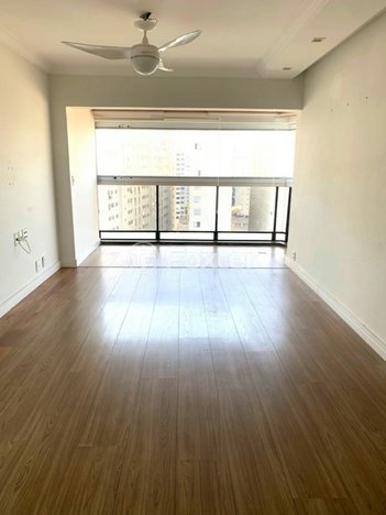 apartment em Rua Rio Grande, Vila Mariana - São Paulo - SP