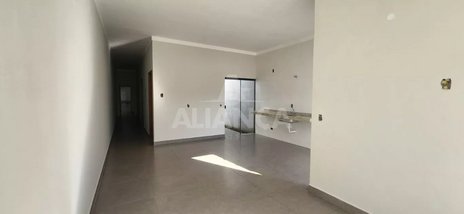 house em Rua José Domingos de Souza, Shopping Park - Uberlândia - MG