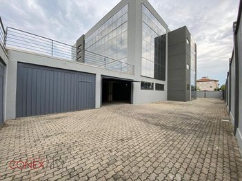 industrial em Papa João XXIII, São Francisco - Farroupilha - RS