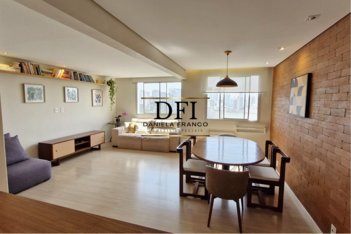 apartment em Avenida Professor Alceu Maynard Araújo, Vila Cruzeiro - São Paulo - SP