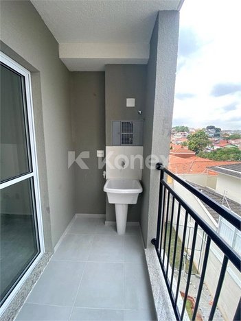 apartment em Avenida Senador José Ermírio de Moraes, Tremembé - São Paulo - SP
