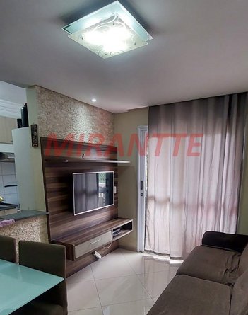 apartment em Rua Pedro de Castillo, Protendit - São Paulo - SP
