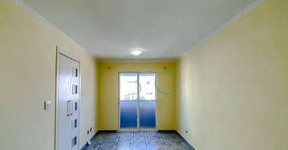 apartment em Rua Piratininga, Jardim Papai Noel - São Paulo - SP