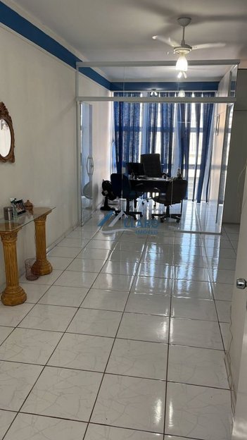 office em Rua Primeiro de Agosto, Centro - Bauru - SP