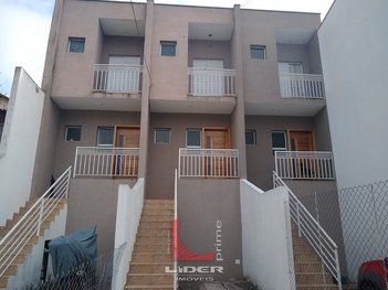 house em Rua Giacomo Palombello, Jardim São Miguel - Bragança Paulista - SP