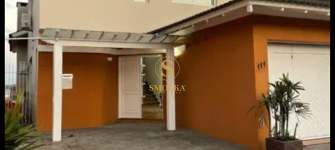 house em Rua das Amendoeiras, Lagoa da Conceição - Florianópolis - SC