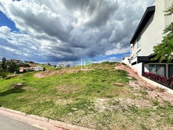 land_lot em Rua Antonio Carlos de Paiva, Loteamento Residencial e Comercial Horto Florestal - Jundiaí - SP