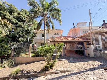 house em Rua Angelo Michelin, Jardim Glória - Bento Gonçalves - RS