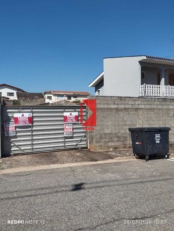 land_lot em Rua Professor Castro Ferreira, Vila Assis - Sorocaba - SP