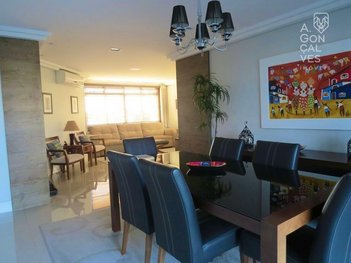 apartment em Rua Eduardo Geronasso, Bacacheri - Curitiba - PR