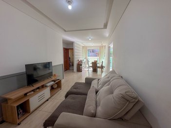 apartment em Alameda das Araras, Cabral - Contagem - MG