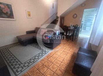 house em Rua Ministro Salgado Filho, Vila Libanesa - São Paulo - SP