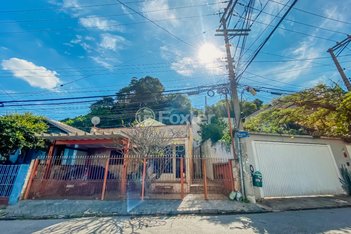 apartment em Rua Félix Della Rosa, Vila Anglo Brasileira - São Paulo - SP