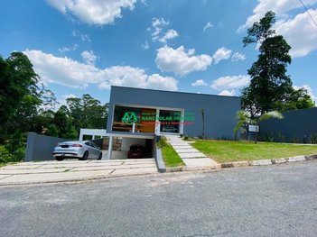 house em Rua Estocolmo, Recanto Suisso - Vargem Grande Paulista - SP
