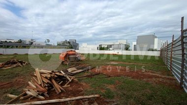 land_lot em Avenida Landscape, Jardim Sul - Uberlândia - MG