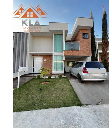 house em Avenida Paraná, Cajuru do Sul - Sorocaba - SP