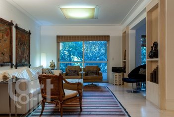 apartment em Camillo Nader, Vila Morumbi - São Paulo - SP