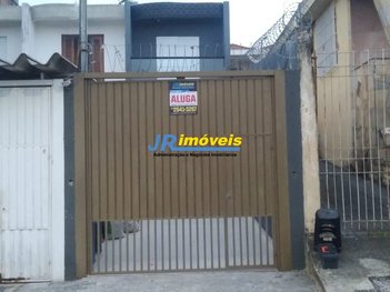 house em Rua Elza Soares de Arruda, Limoeiro - São Paulo - SP