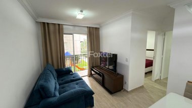 apartment em Avenida Raimundo Pereira de Magalhães, Jardim Íris - São Paulo - SP
