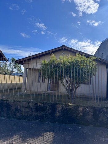 house em Rua Reynaldo Guilherme Martini, Feitoria - São Leopoldo - RS
