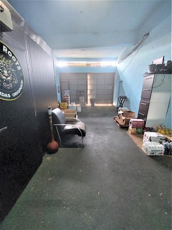 industrial em Rua Alger, Vila Rica - São Paulo - SP