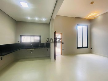 house em Rua Carlos Alberto Borges, Jardim Bom Sucesso - Indaiatuba - SP