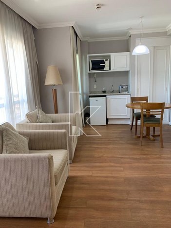apartment em Rua Bela Cintra, Consolação - São Paulo - SP