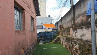 house em Rua Teresina, Bom Jesus - Belo Horizonte - MG