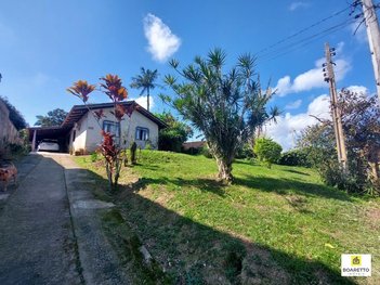 house em Rua Rio Velho, Paranaguamirim - Joinville - SC