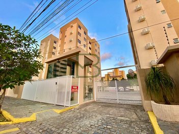 apartment em Rua Desembargador José Gomes da Costa, Capim Macio - Natal - RN