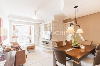 apartment em ITABORAÍ, Jardim Botânico - Porto Alegre - RS