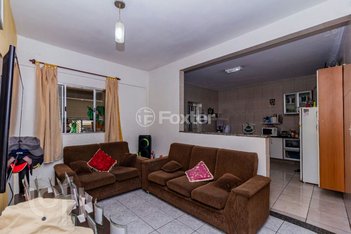 house em Rua Fortunato Nolla, Chácara Belenzinho - São Paulo - SP