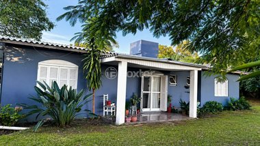house em Rua Vilela Tavares, Aparecida - Alvorada - RS