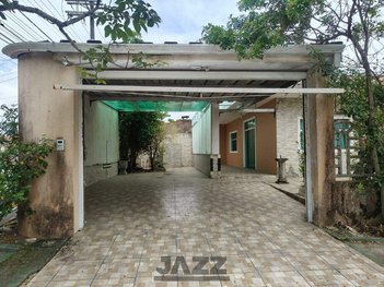 house em Rua Rotary, Loteamento Jardim Aruan - Caraguatatuba - SP