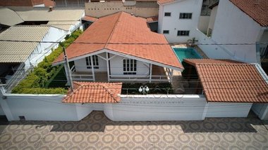 house em Rua Adelina Pannunzio, Jardim Siriema - Sorocaba - SP