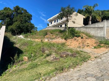 land_lot em Rodovia Baldicero Filomeno, Ribeirão da Ilha - Florianópolis - SC
