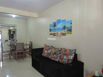 house em Rua Ermelindo Thomasia, Lomba da Palmeira - Sapucaia do Sul - RS