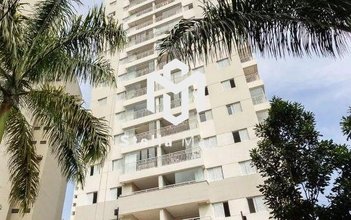 apartment em Rua Tagipuru, Barra Funda - São Paulo - SP