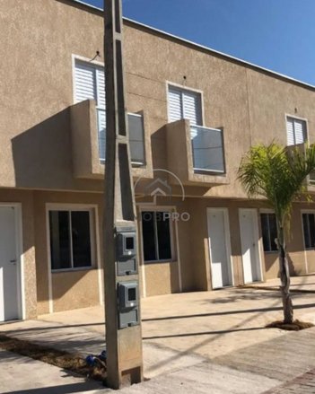 house em Rua Abner Pedroso de Alcântara, Vila Mineirão - Sorocaba - SP