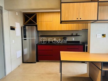 apartment em Rua Cristiano Viana, Cerqueira César - São Paulo - SP