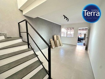 house em Estrada Velha de Sorocaba, Granja Viana II - Cotia - SP
