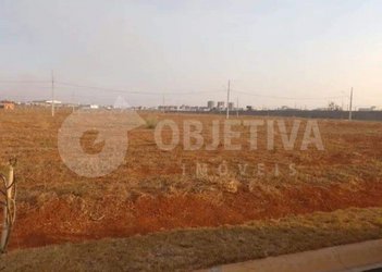 land_lot em Avenida Segismundo Pereira, Santa Mônica - Uberlândia - MG