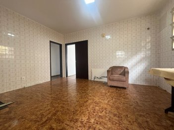 house em Antônio Mattos Areas, Balneário - Florianópolis - SC