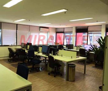 office em Teixeira Da Silva, Paraíso - São Paulo - SP