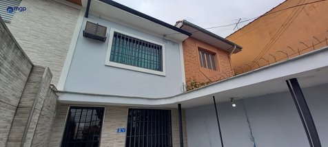 house em Rua Araritaguaba, Vila Mariana - São Paulo - SP