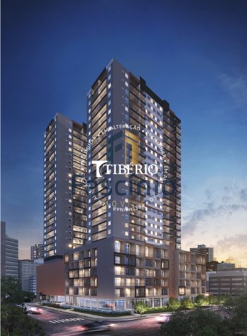 apartment em Rua Elói Cerqueira, Belenzinho - São Paulo - SP