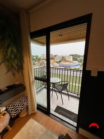 apartment em Rua Atílio Piffer, Casa Verde - São Paulo - SP