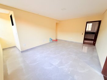 apartment em Avenida Gentil Bicalho, Carneirinhos - João Monlevade - MG