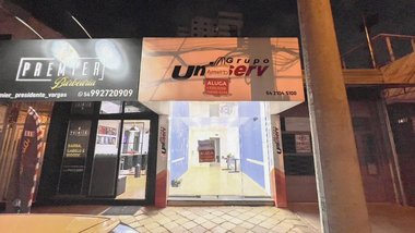 business em Avenida Presidente Vargas, São Cristóvão - Passo Fundo - RS