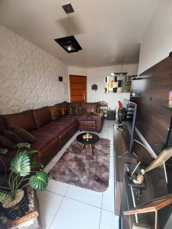 apartment em Avenida Campanella, Itaquera - São Paulo - SP
